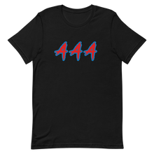 Load image into Gallery viewer, 444 Short-Sleeve T-Shirt