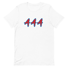 Load image into Gallery viewer, 444 Short-Sleeve T-Shirt