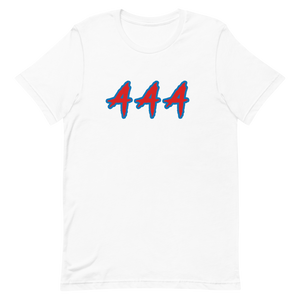 444 Short-Sleeve T-Shirt