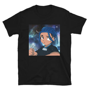 Universe 444 T-shirt