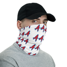 Load image into Gallery viewer, 444 Face mask (white)