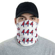 Load image into Gallery viewer, 444 Face mask (white)